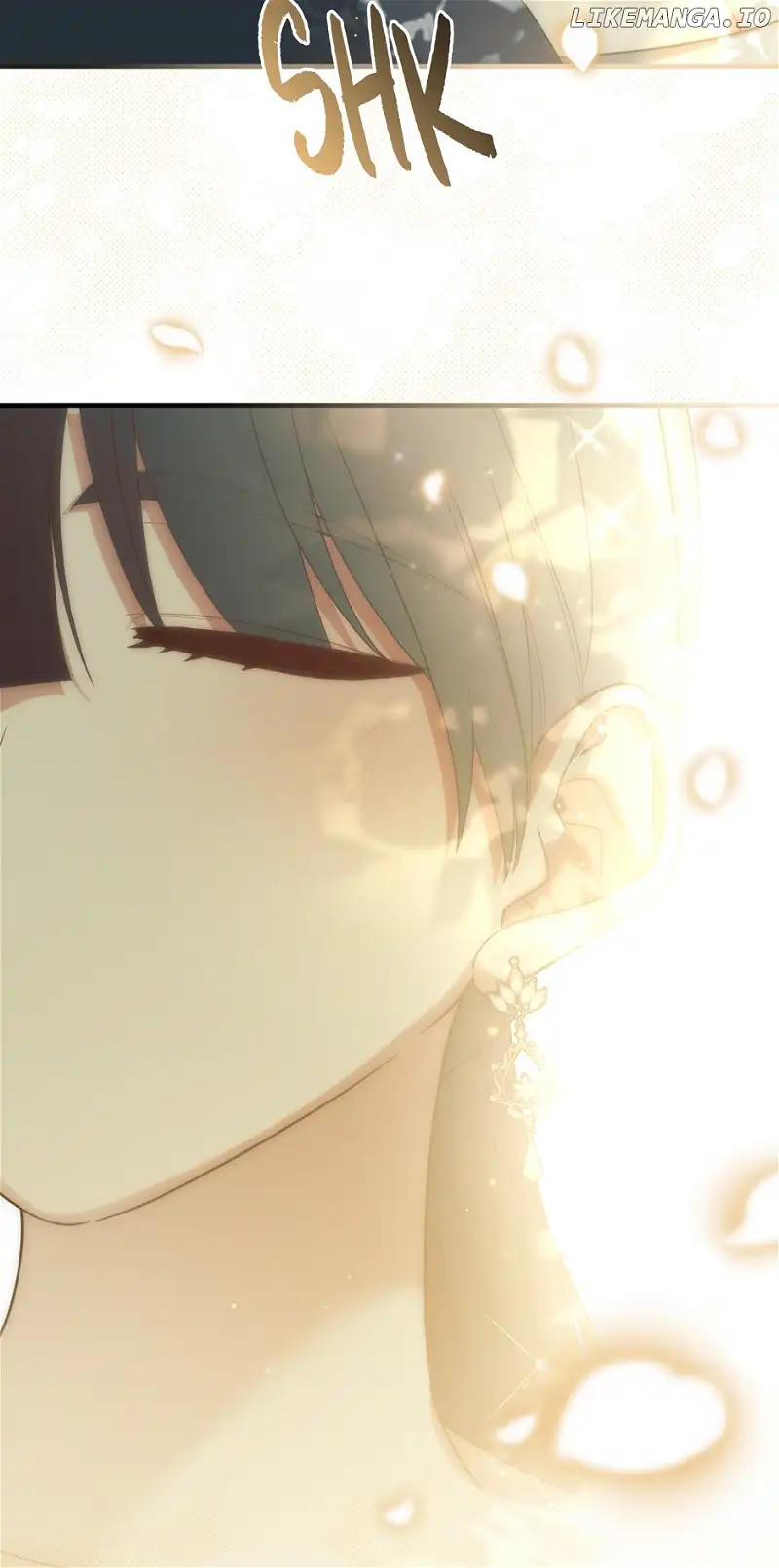 Angelic Lady Chapter 171 - Page 32