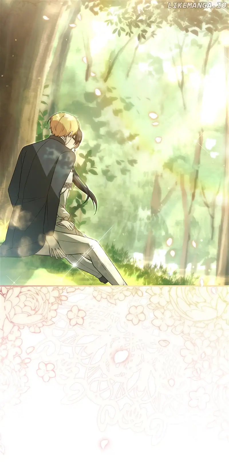 Angelic Lady Chapter 171 - Page 34