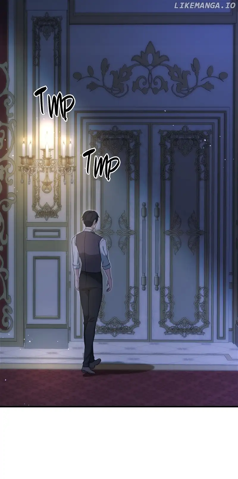 Angelic Lady Chapter 171 - Page 37