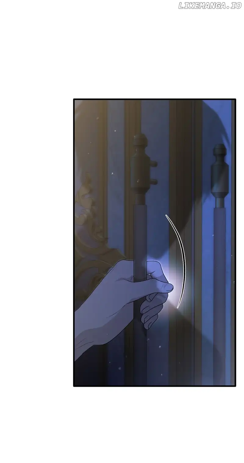 Angelic Lady Chapter 171 - Page 38