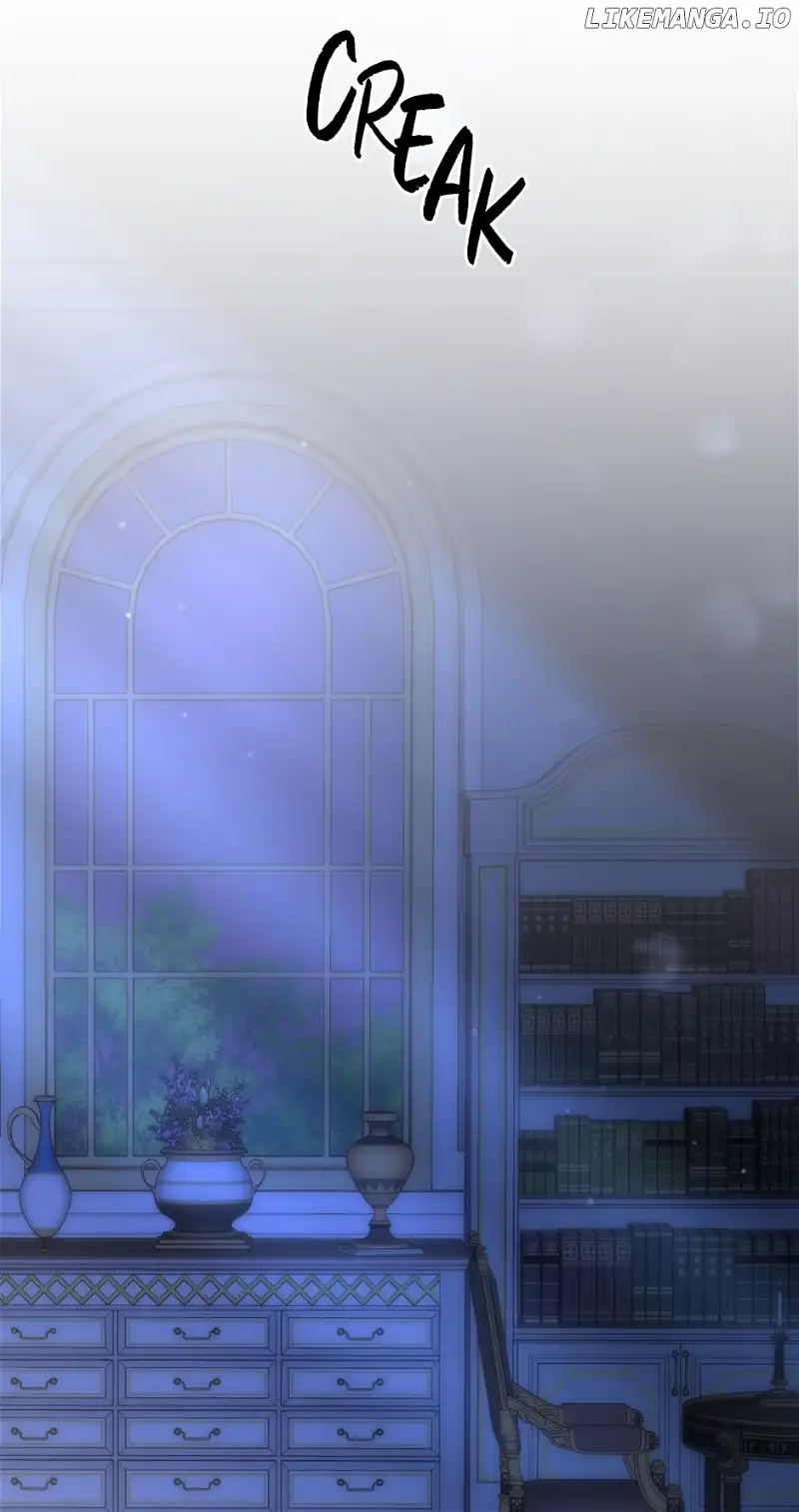 Angelic Lady Chapter 171 - Page 39