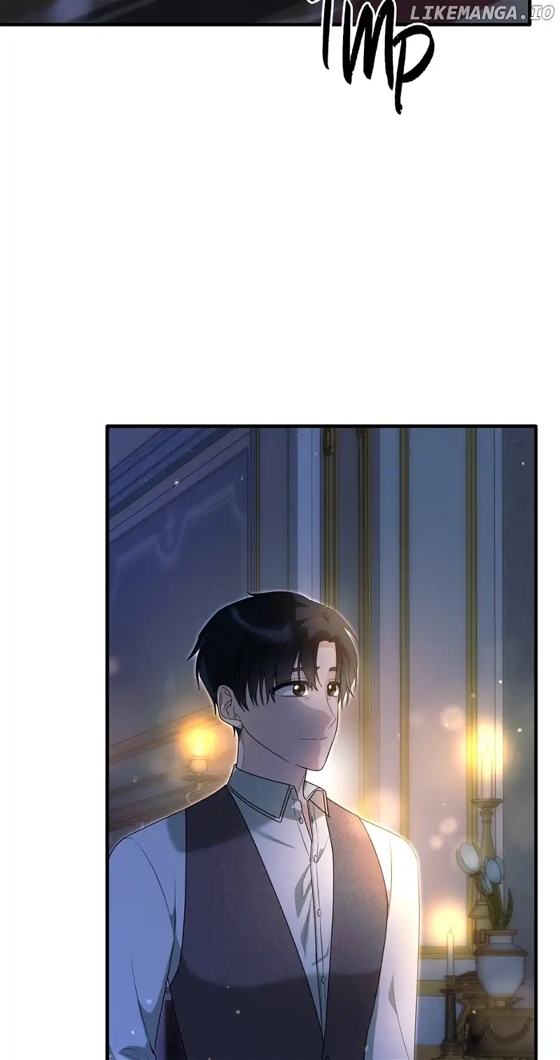 Angelic Lady Chapter 171 - Page 41