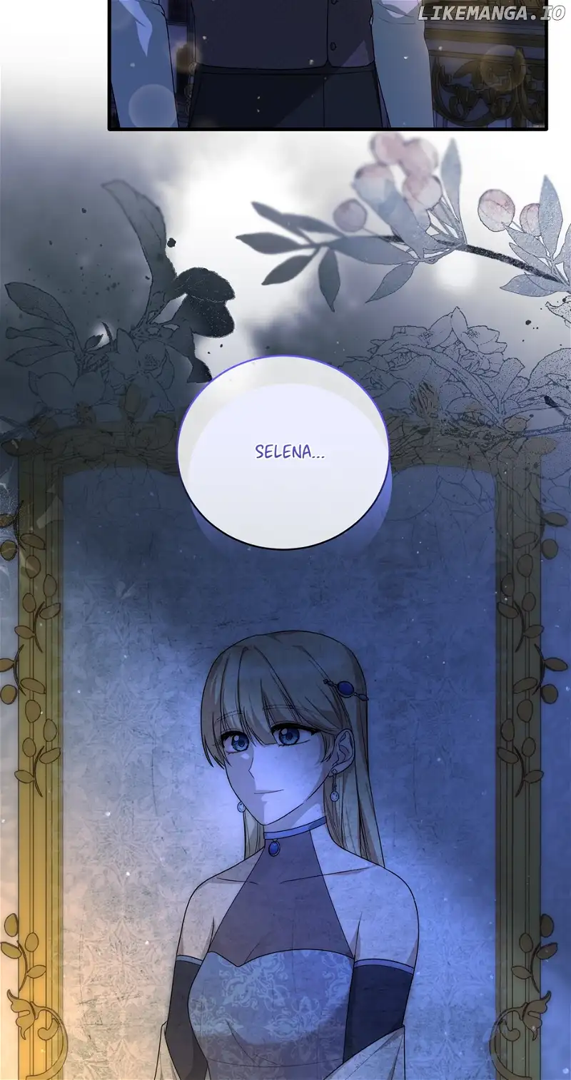 Angelic Lady Chapter 171 - Page 42