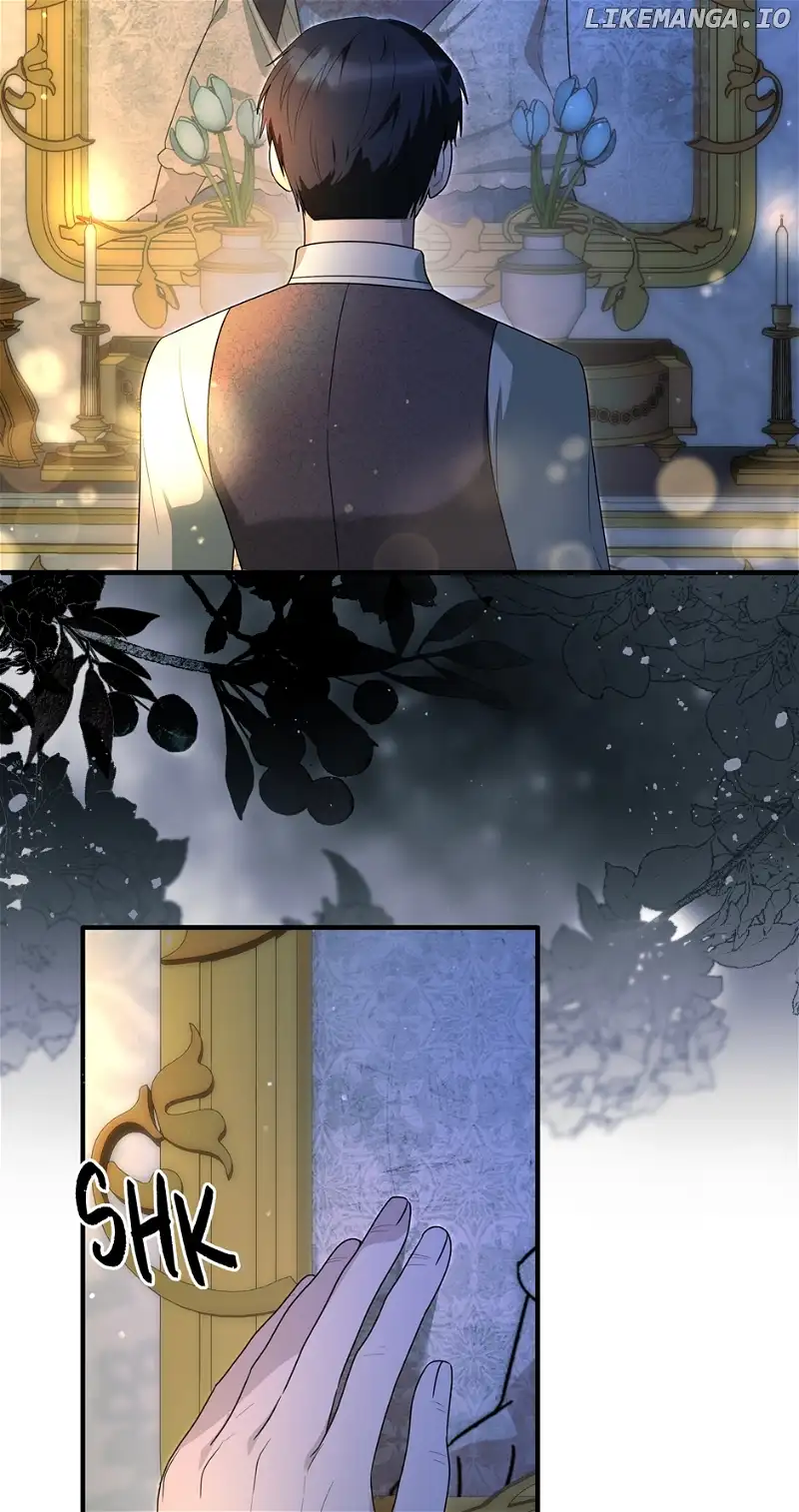 Angelic Lady Chapter 171 - Page 43