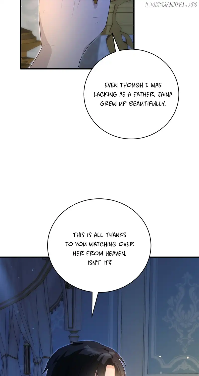 Angelic Lady Chapter 171 - Page 44