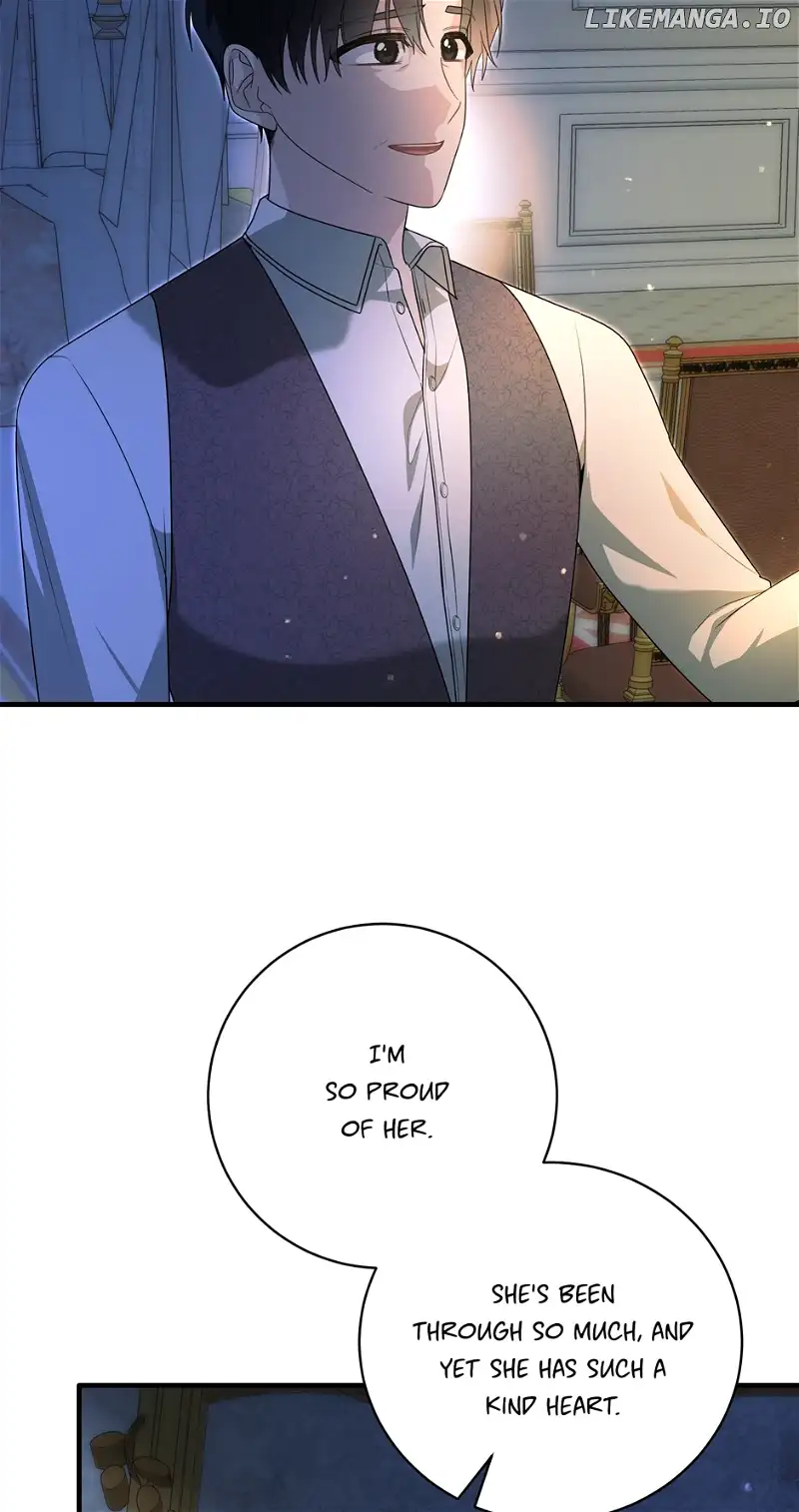 Angelic Lady Chapter 171 - Page 45