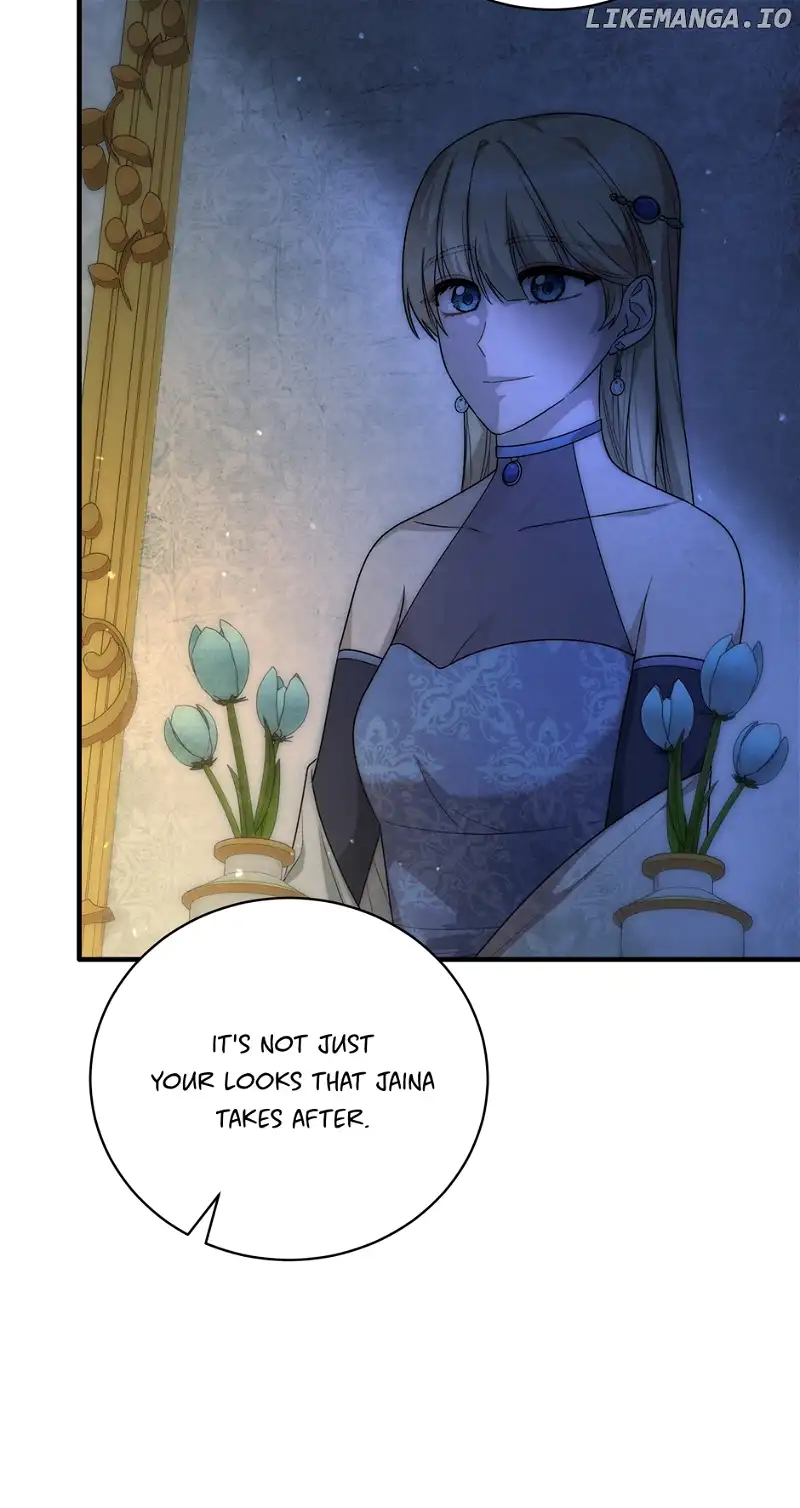 Angelic Lady Chapter 171 - Page 46