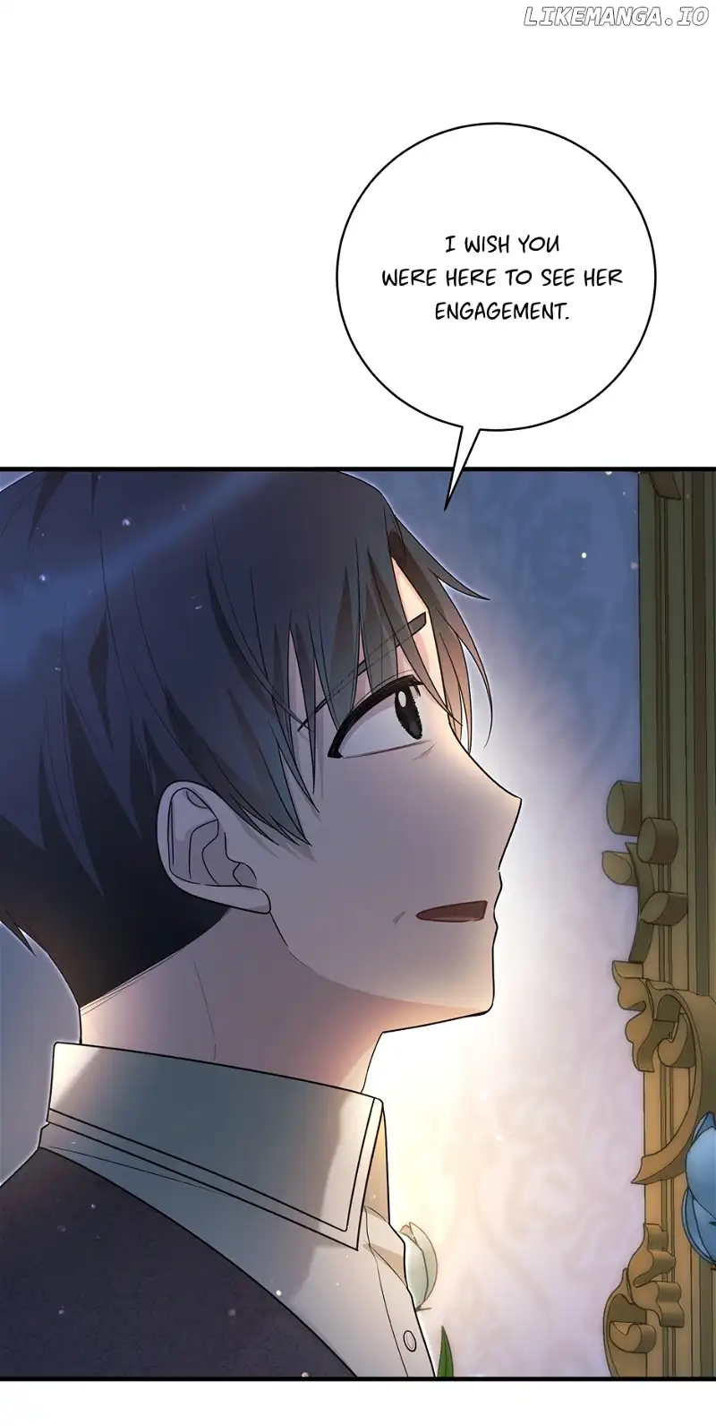 Angelic Lady Chapter 171 - Page 47