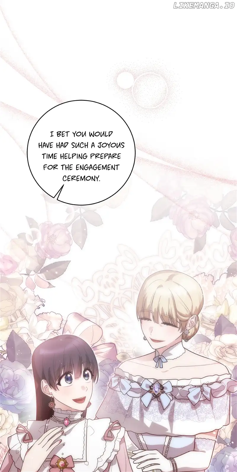 Angelic Lady Chapter 171 - Page 48