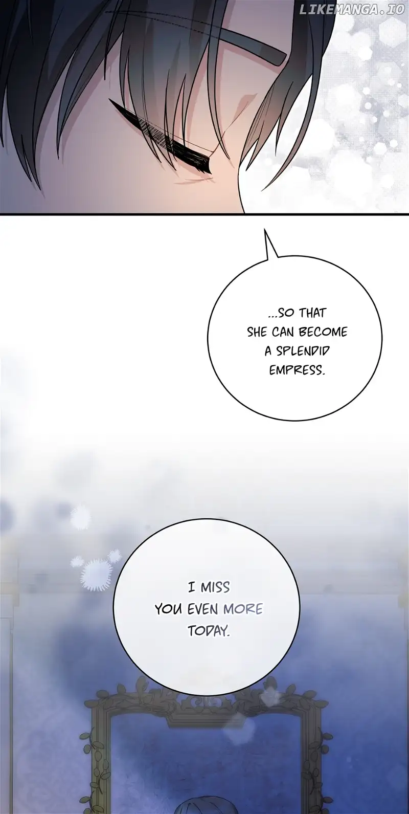 Angelic Lady Chapter 171 - Page 50