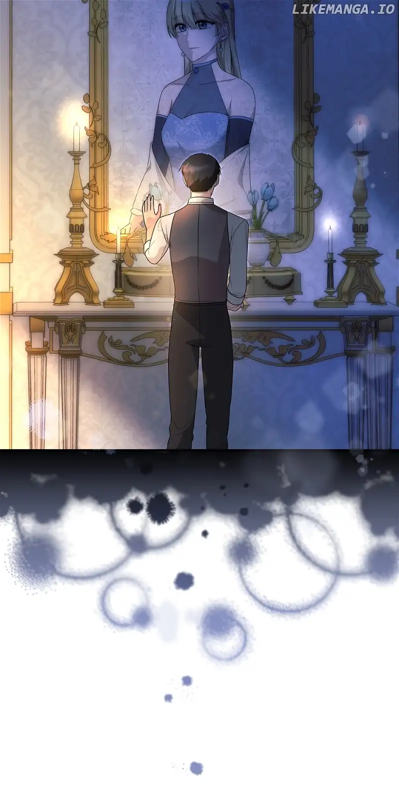 Angelic Lady Chapter 171 - Page 51