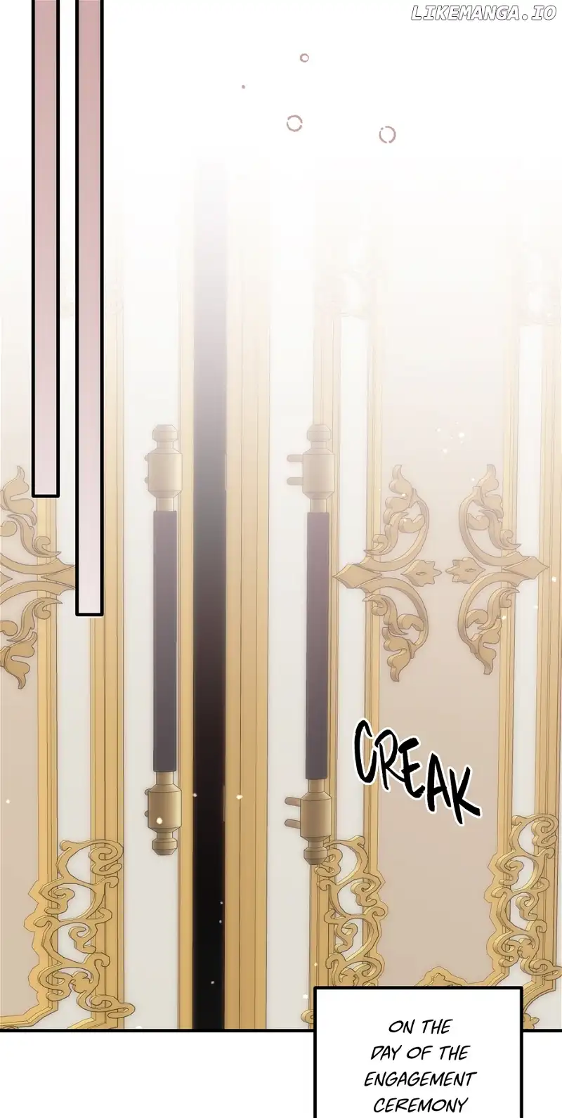 Angelic Lady Chapter 171 - Page 53