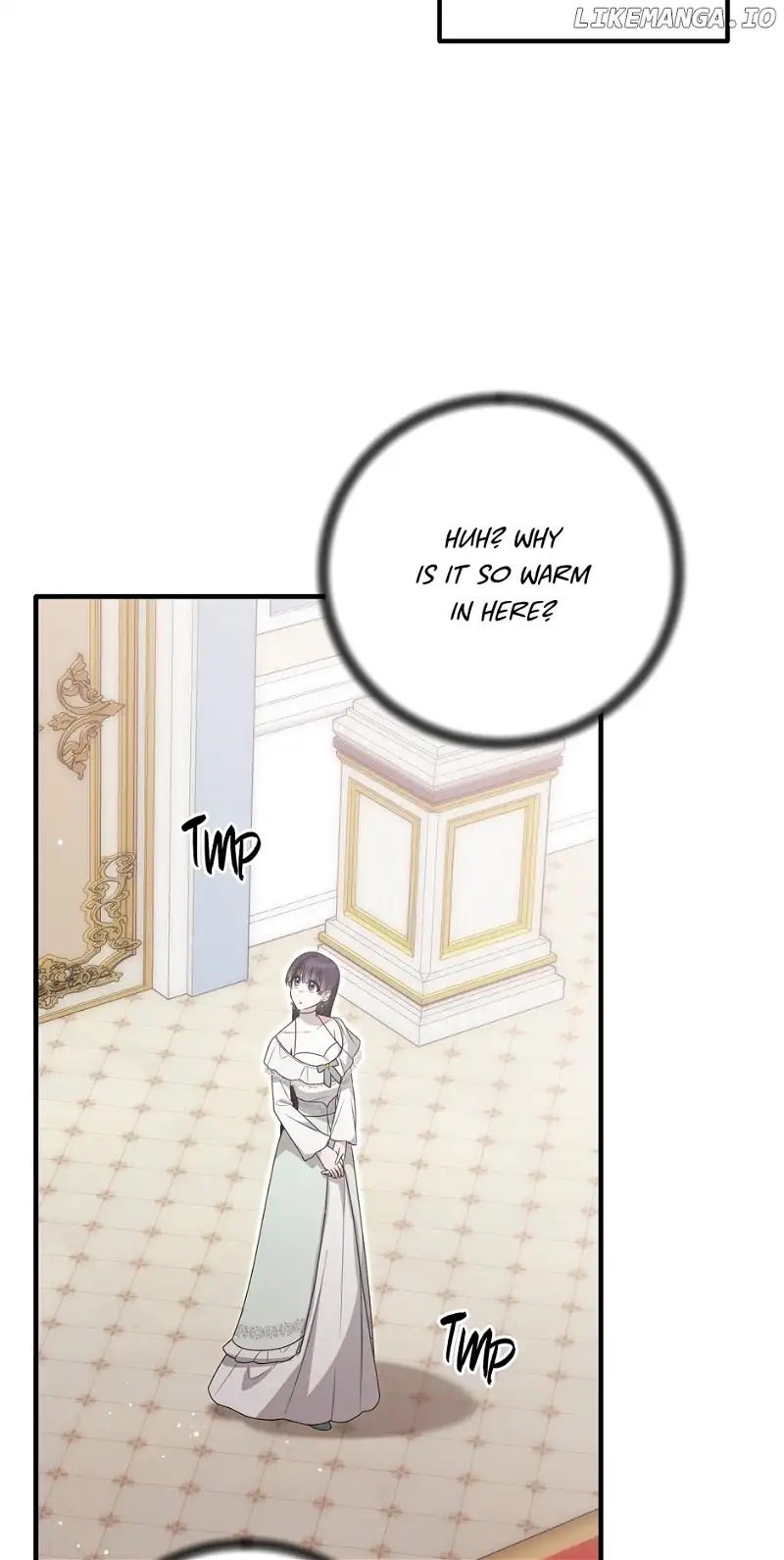 Angelic Lady Chapter 171 - Page 54