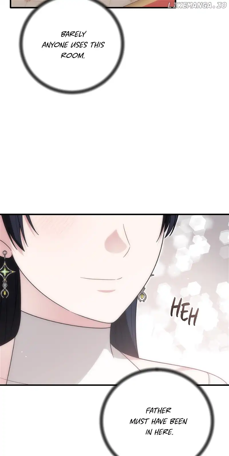Angelic Lady Chapter 171 - Page 55
