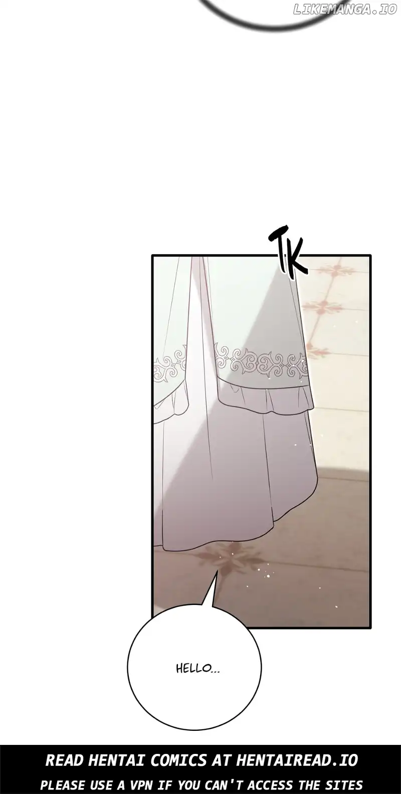 Angelic Lady Chapter 171 - Page 56