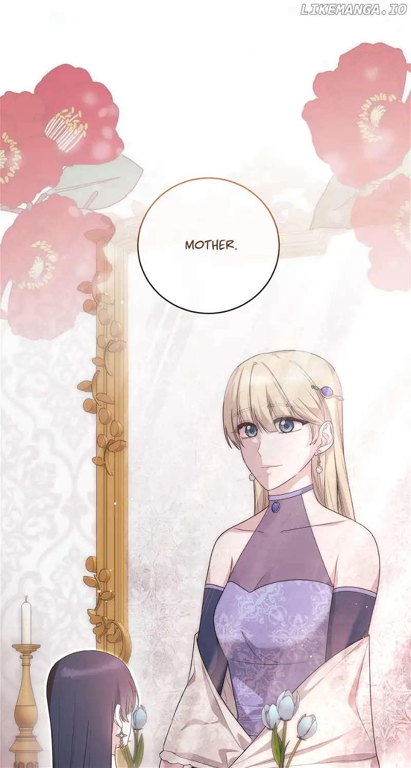 Angelic Lady Chapter 171 - Page 57