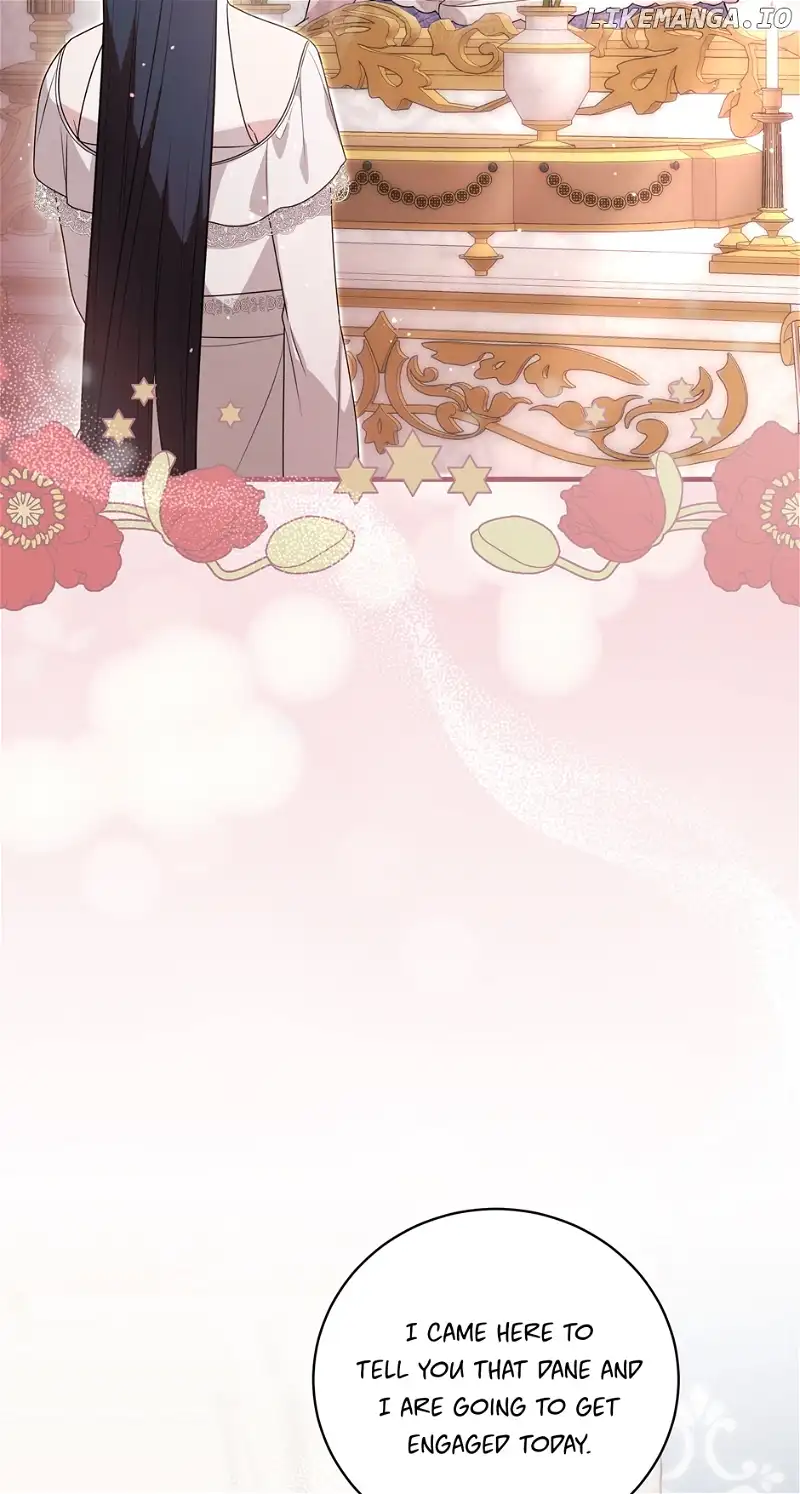 Angelic Lady Chapter 171 - Page 58