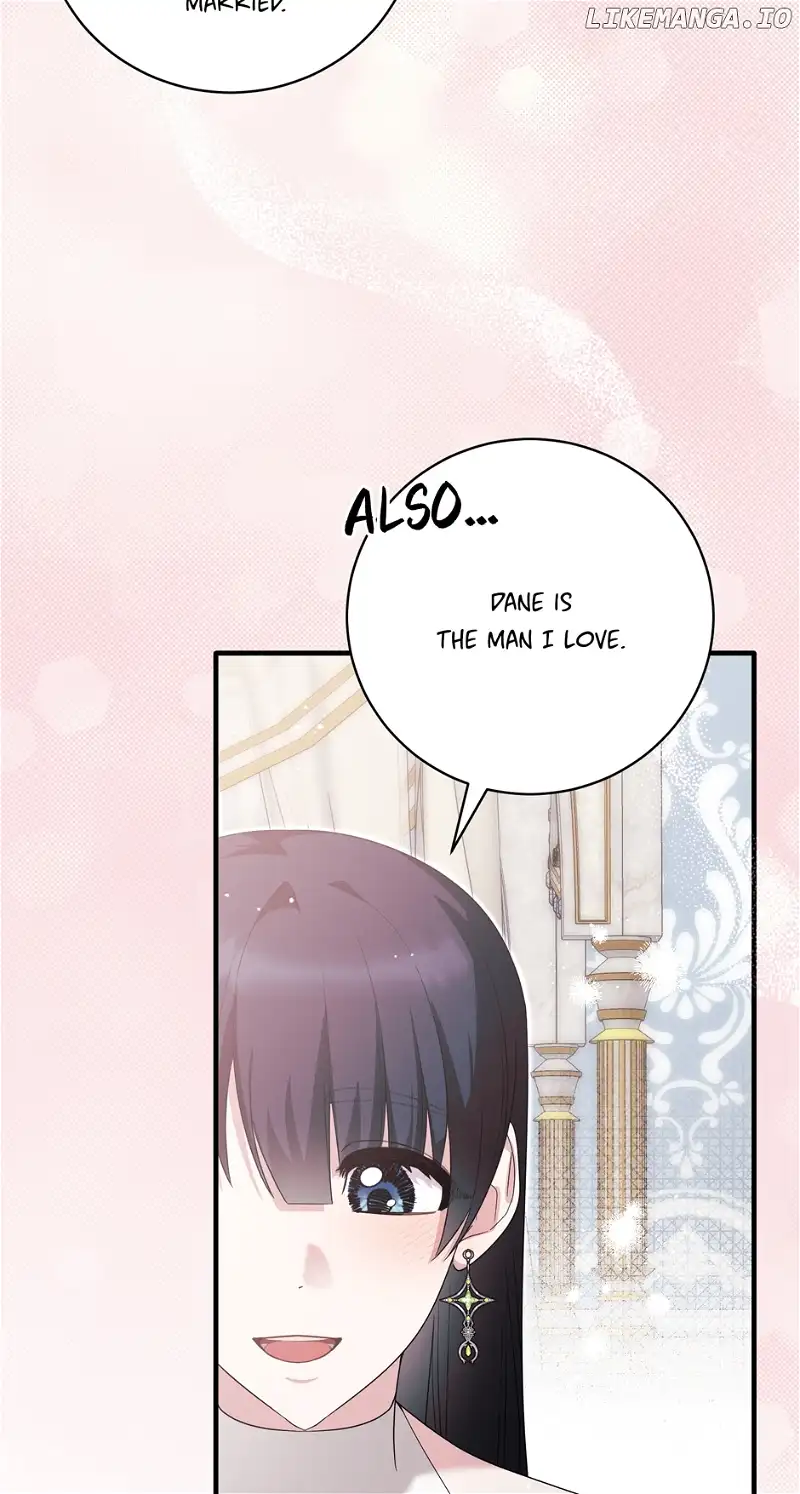 Angelic Lady Chapter 171 - Page 60