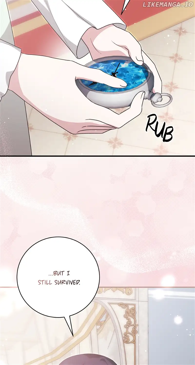 Angelic Lady Chapter 171 - Page 62