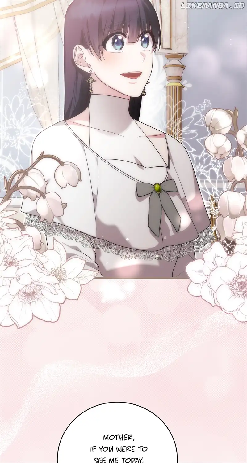 Angelic Lady Chapter 171 - Page 63