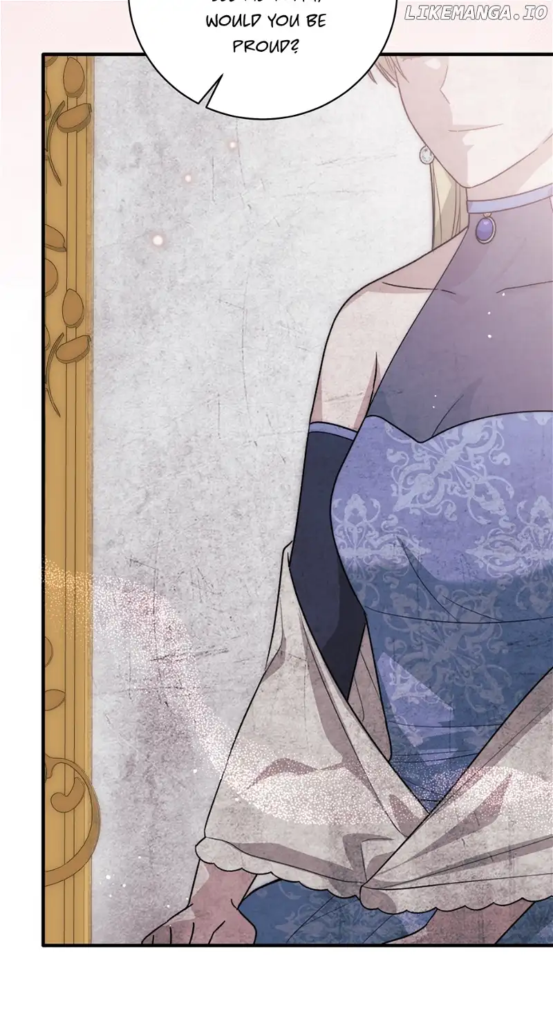 Angelic Lady Chapter 171 - Page 64