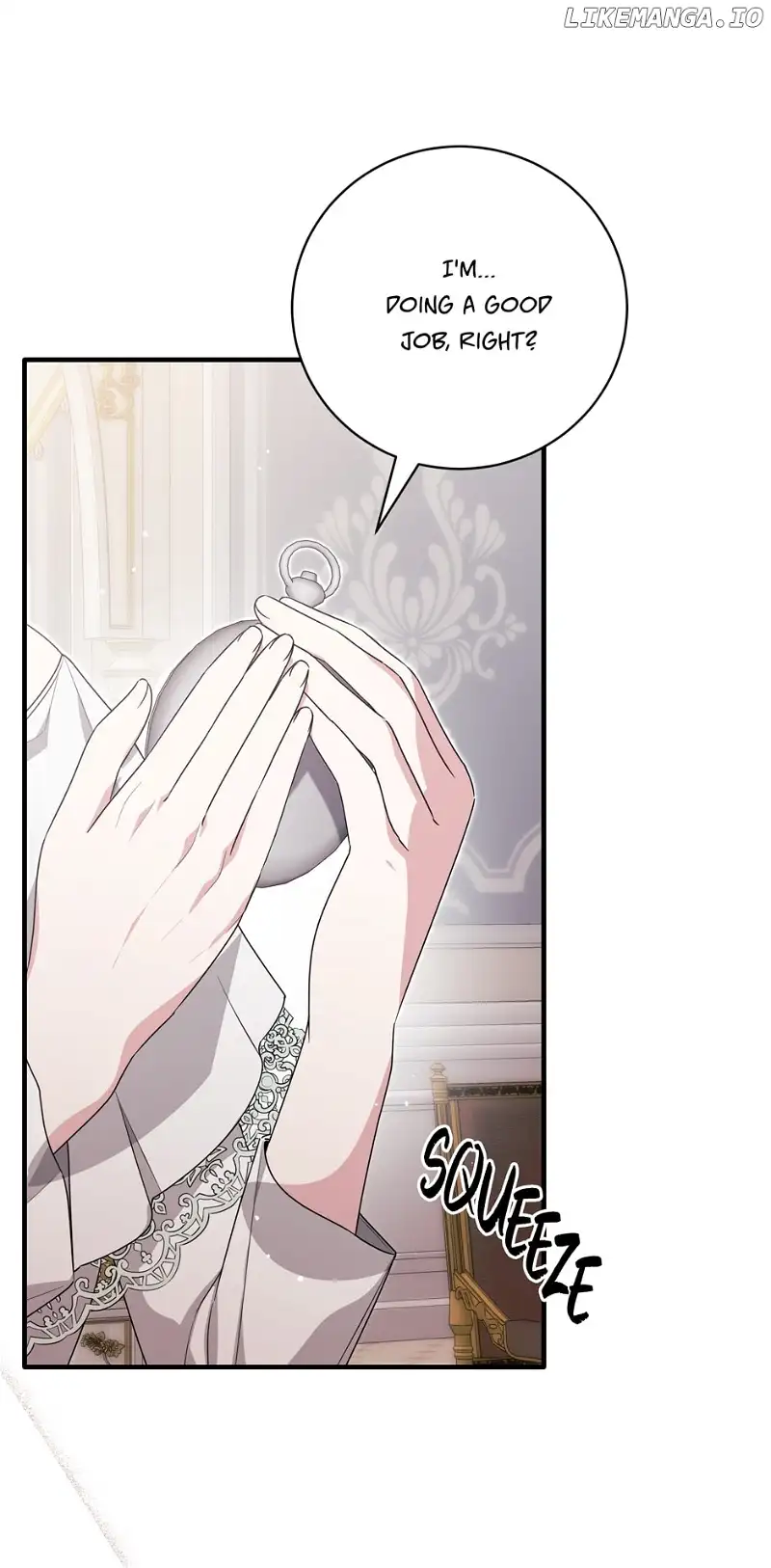 Angelic Lady Chapter 171 - Page 65