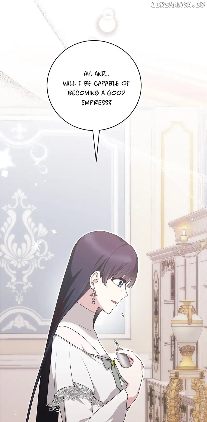 Angelic Lady Chapter 171 - Page 66