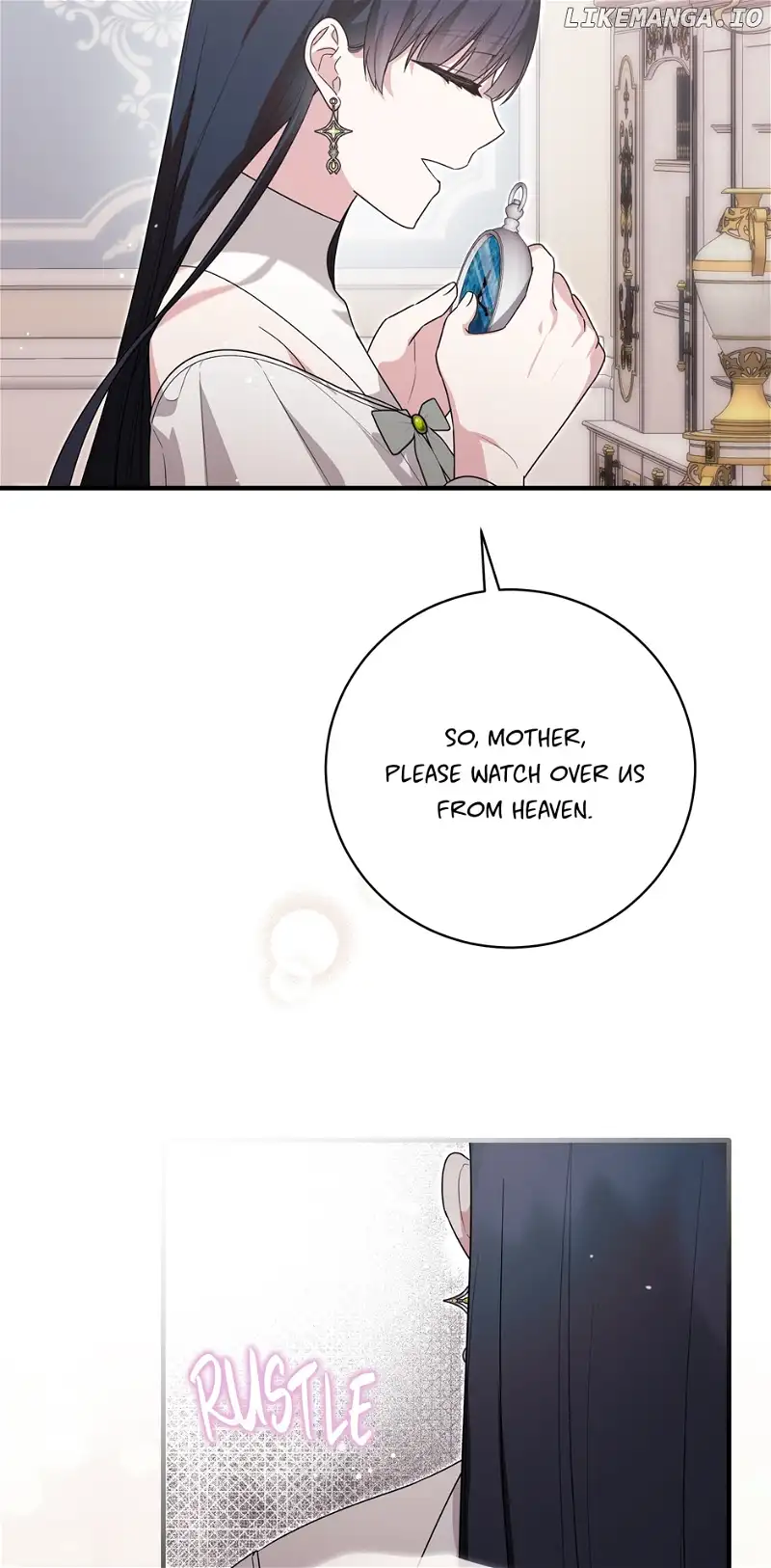 Angelic Lady Chapter 171 - Page 68