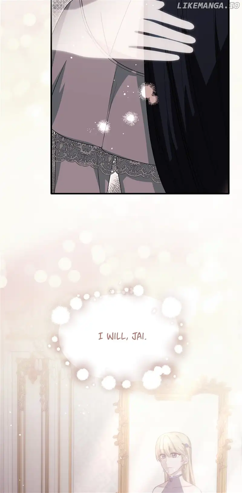 Angelic Lady Chapter 171 - Page 69