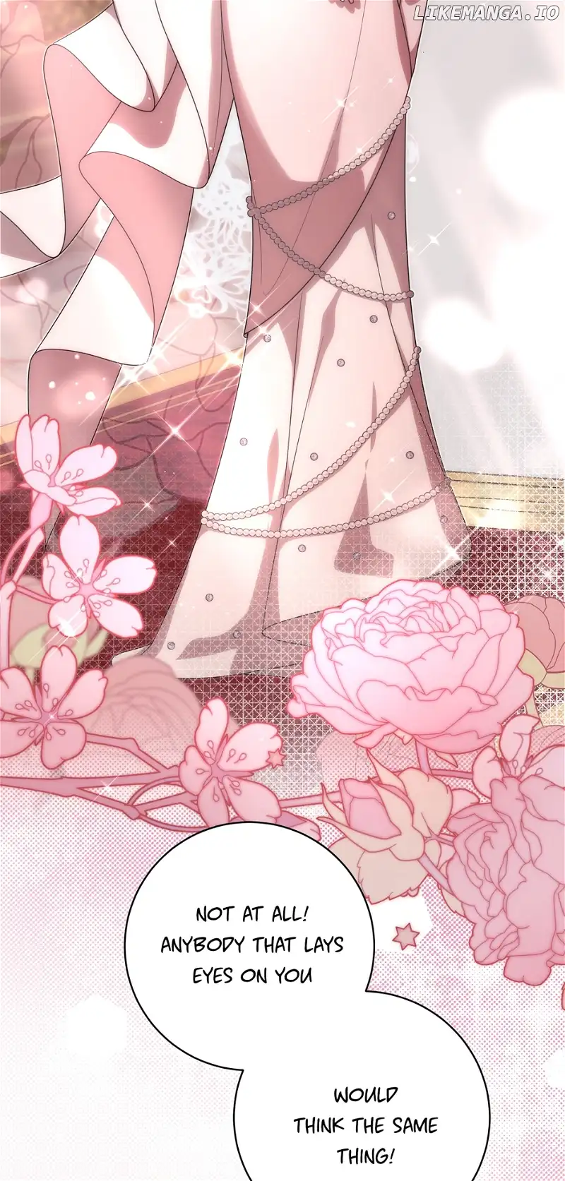 Angelic Lady Chapter 172 - Page 4