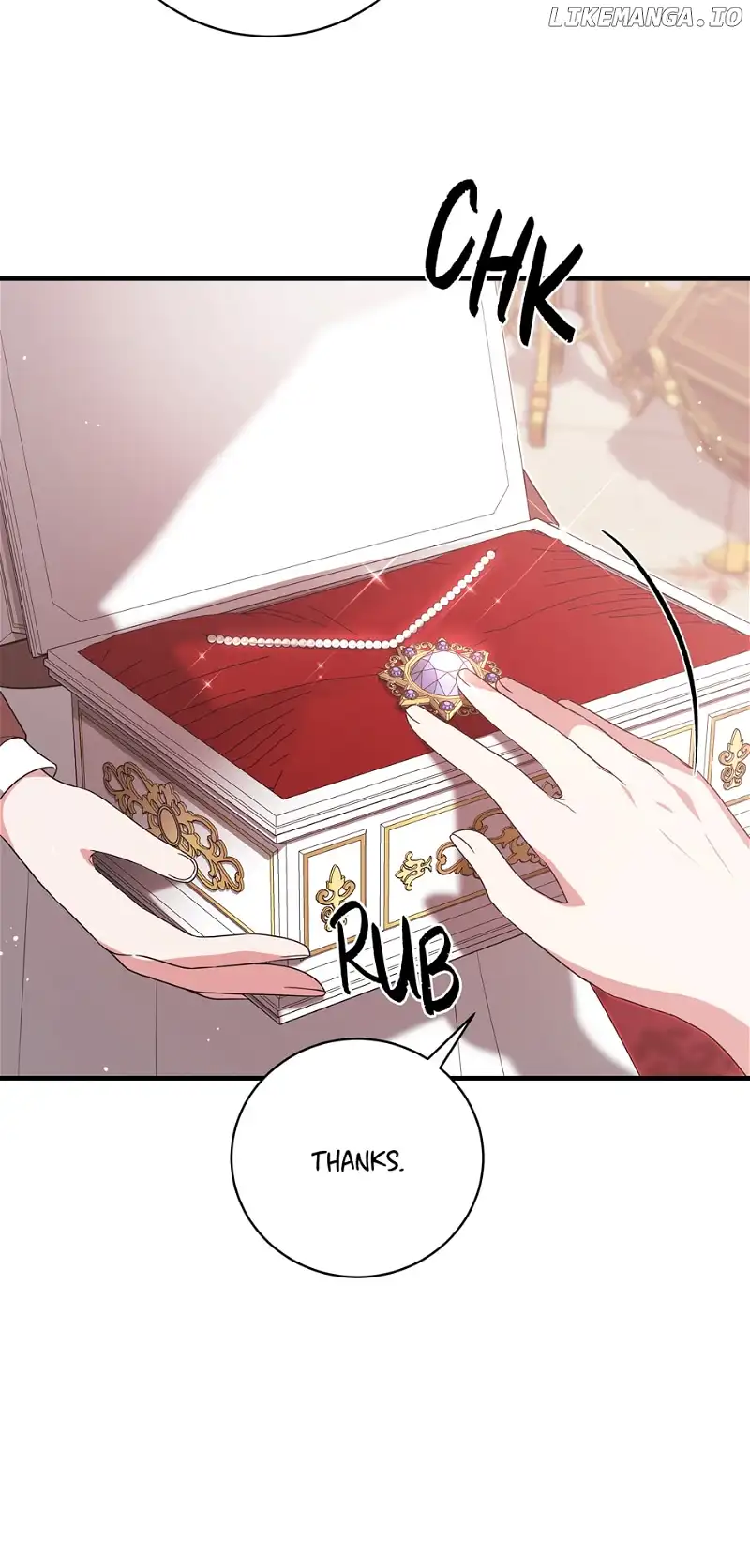 Angelic Lady Chapter 172 - Page 6