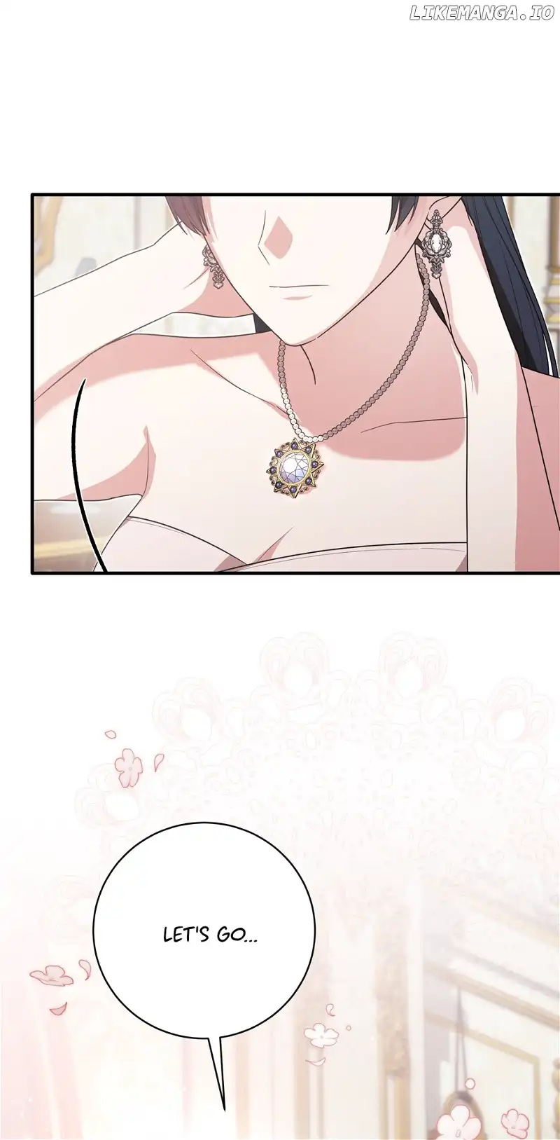 Angelic Lady Chapter 172 - Page 7