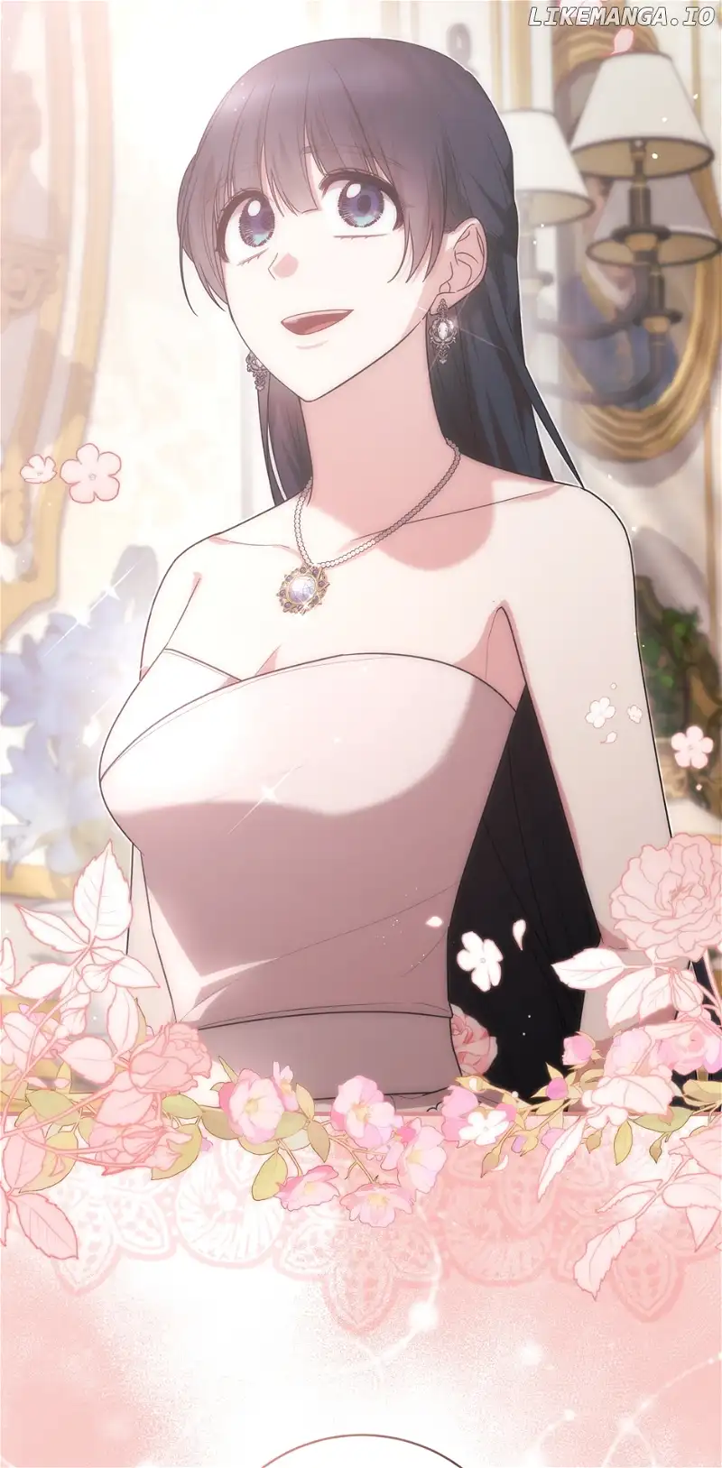 Angelic Lady Chapter 172 - Page 8