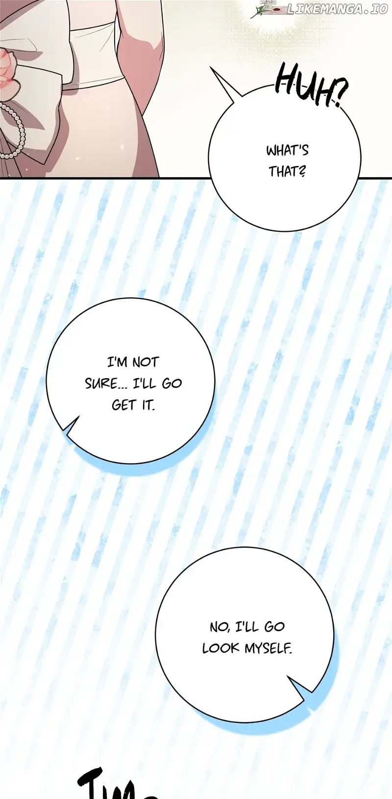 Angelic Lady Chapter 172 - Page 11