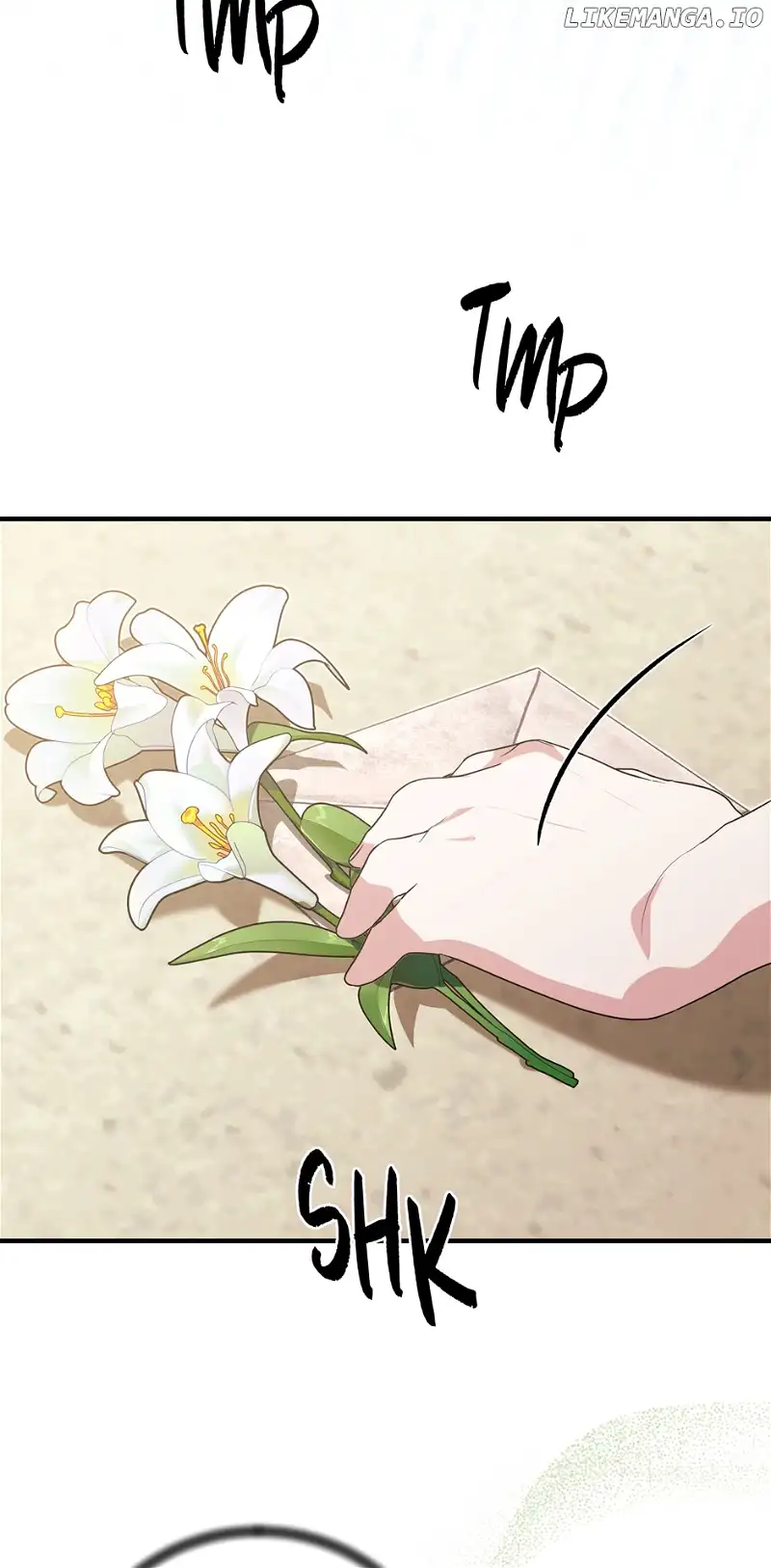 Angelic Lady Chapter 172 - Page 12