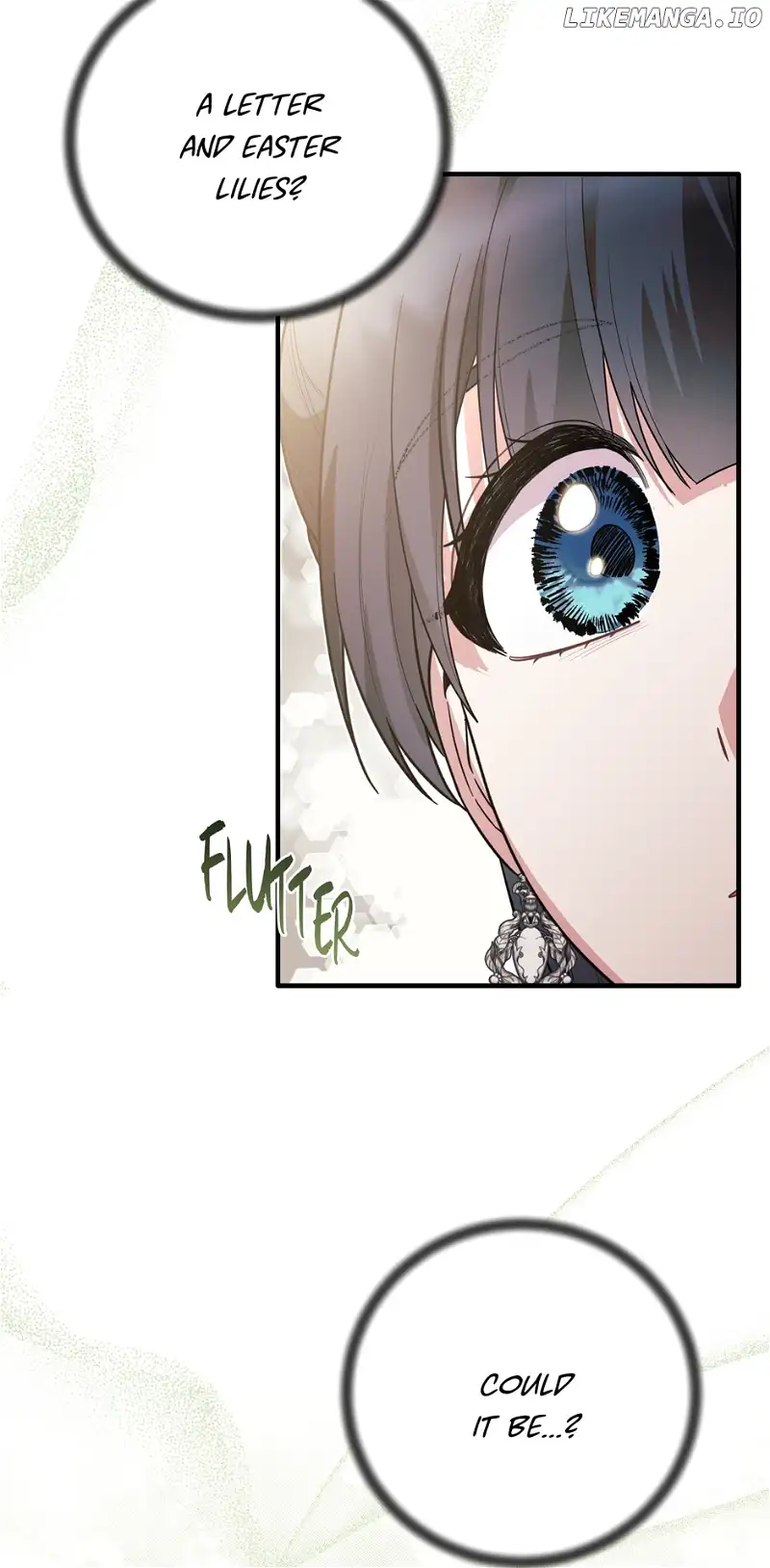 Angelic Lady Chapter 172 - Page 13