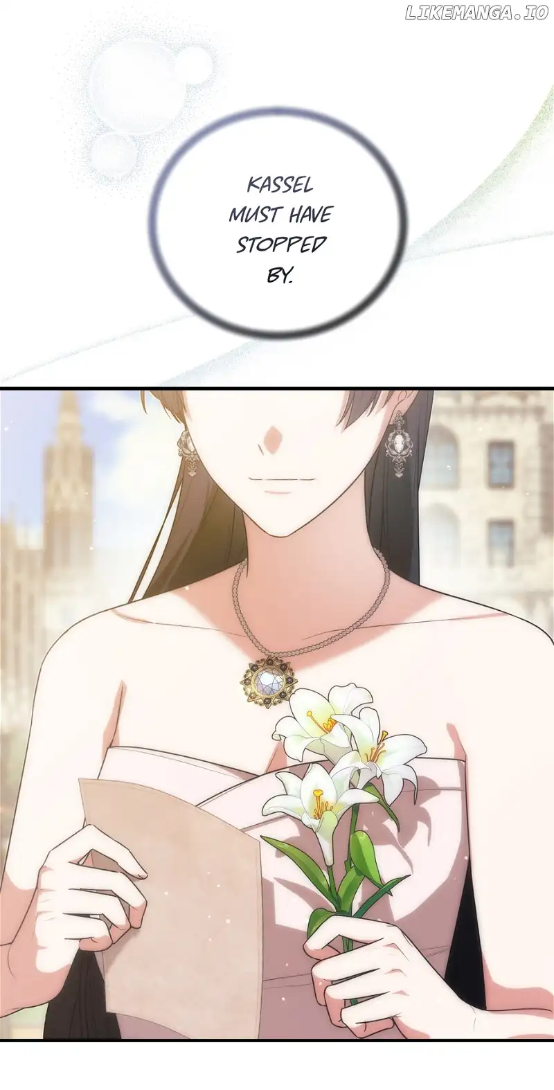 Angelic Lady Chapter 172 - Page 15