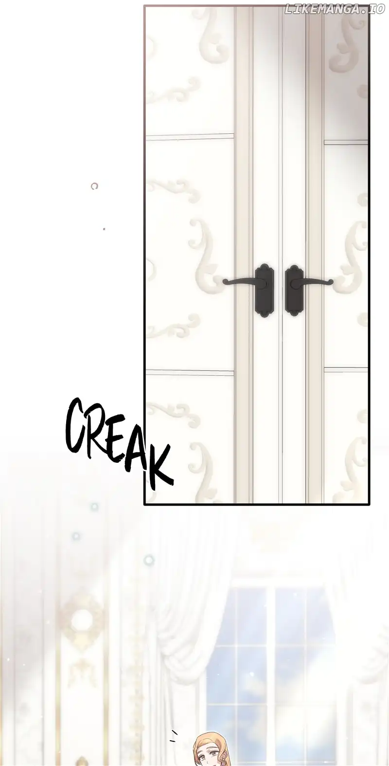 Angelic Lady Chapter 172 - Page 20