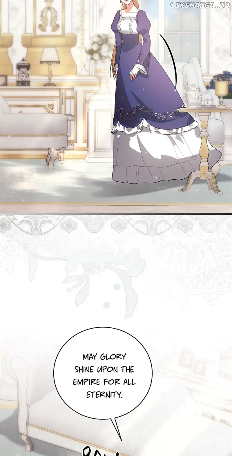 Angelic Lady Chapter 172 - Page 21