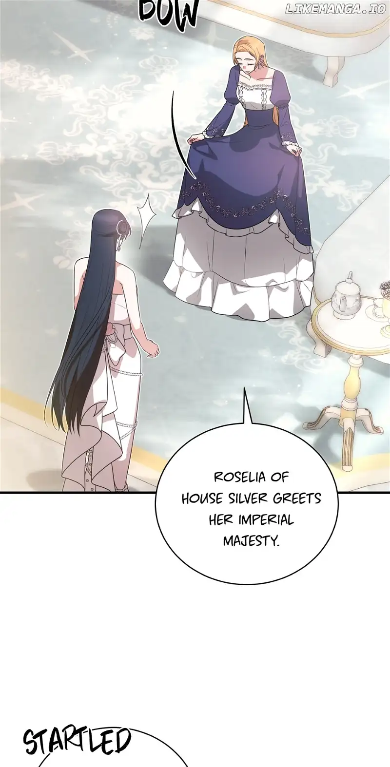 Angelic Lady Chapter 172 - Page 22