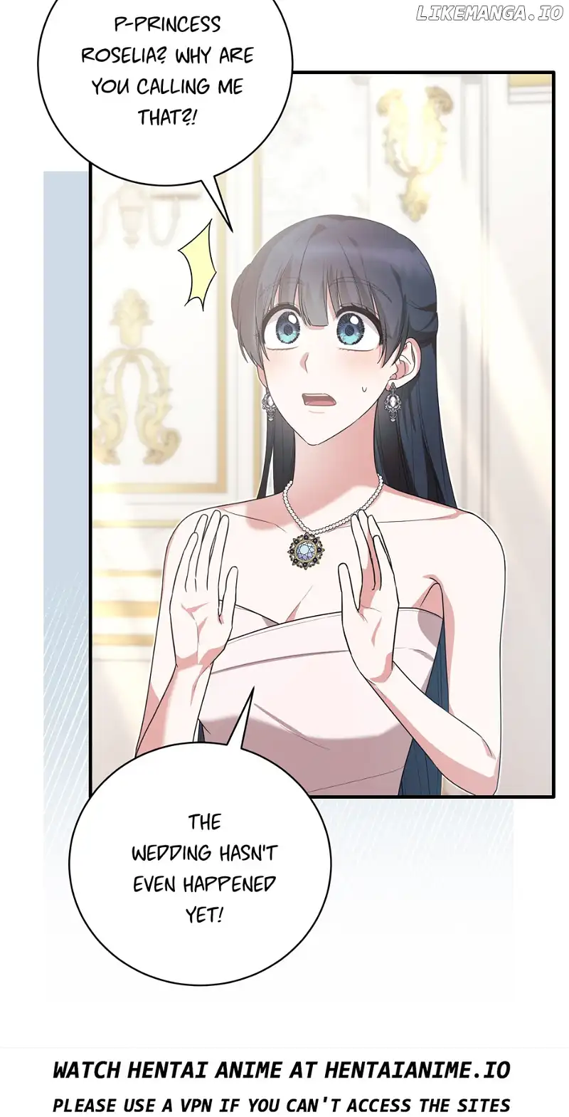 Angelic Lady Chapter 172 - Page 23