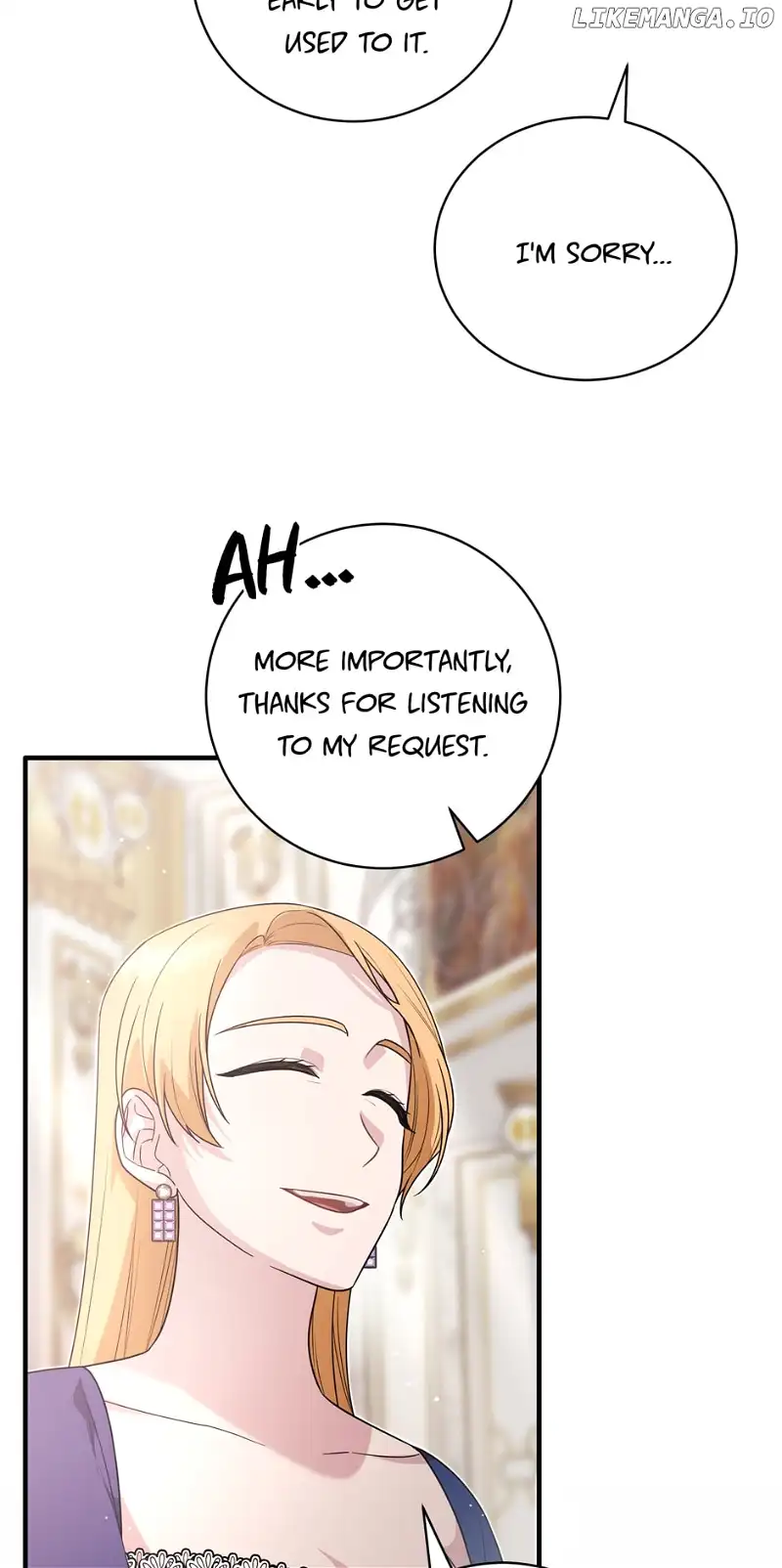 Angelic Lady Chapter 172 - Page 25