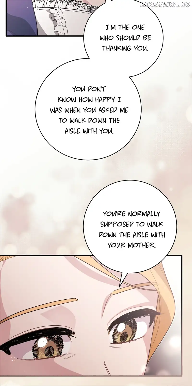Angelic Lady Chapter 172 - Page 26