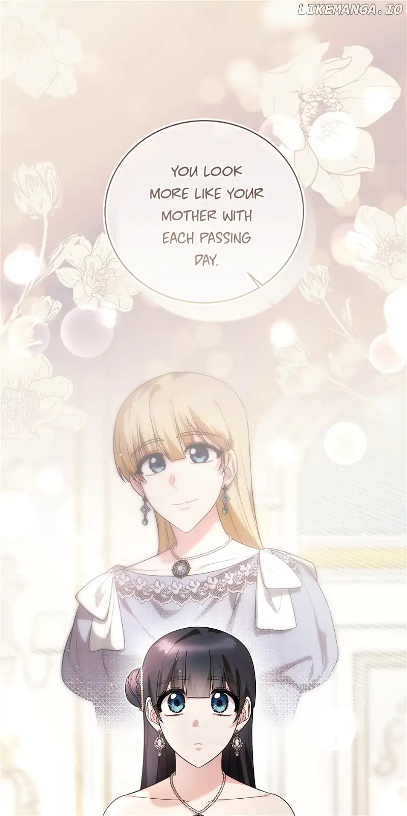 Angelic Lady Chapter 172 - Page 27