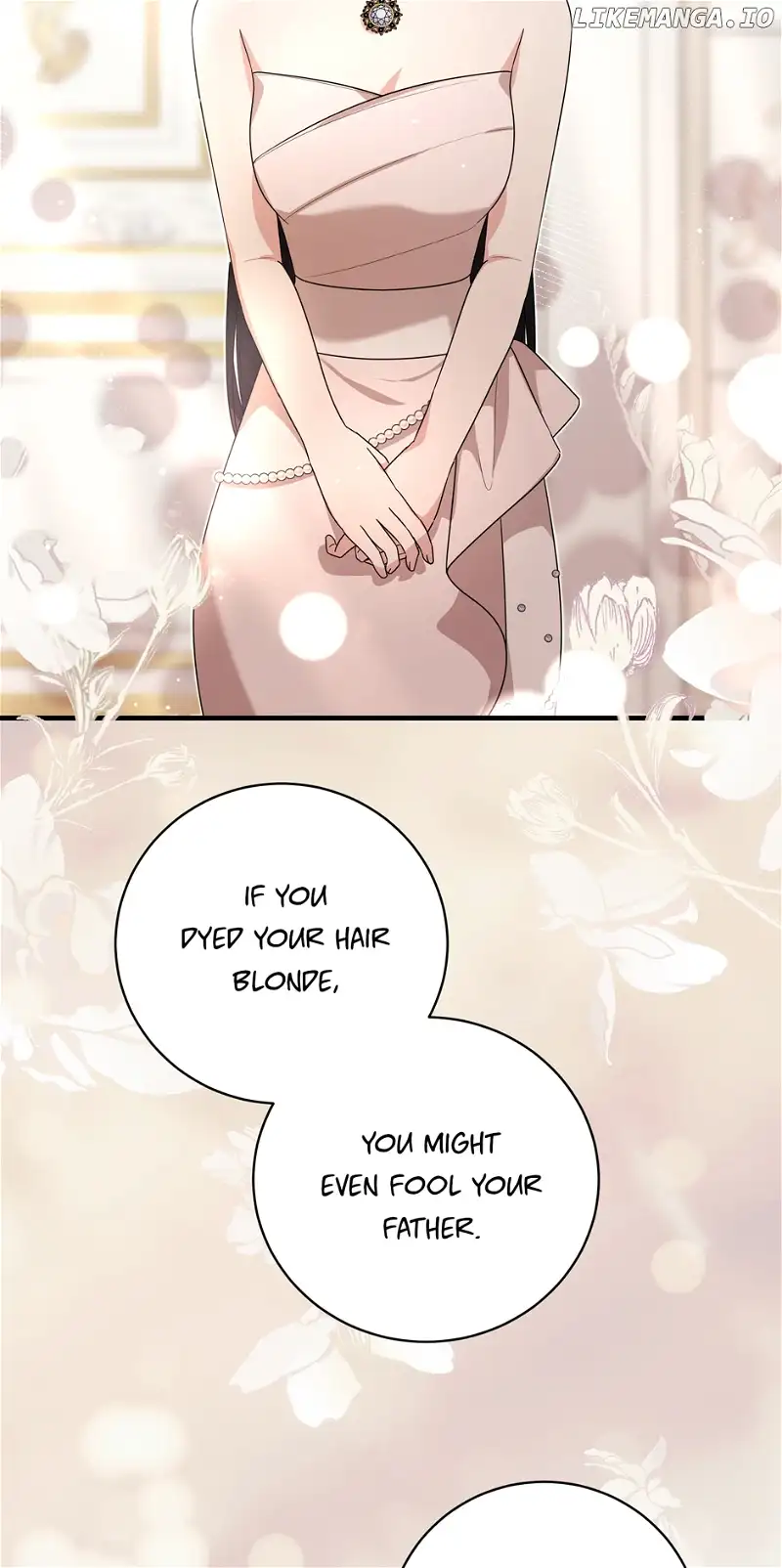 Angelic Lady Chapter 172 - Page 28