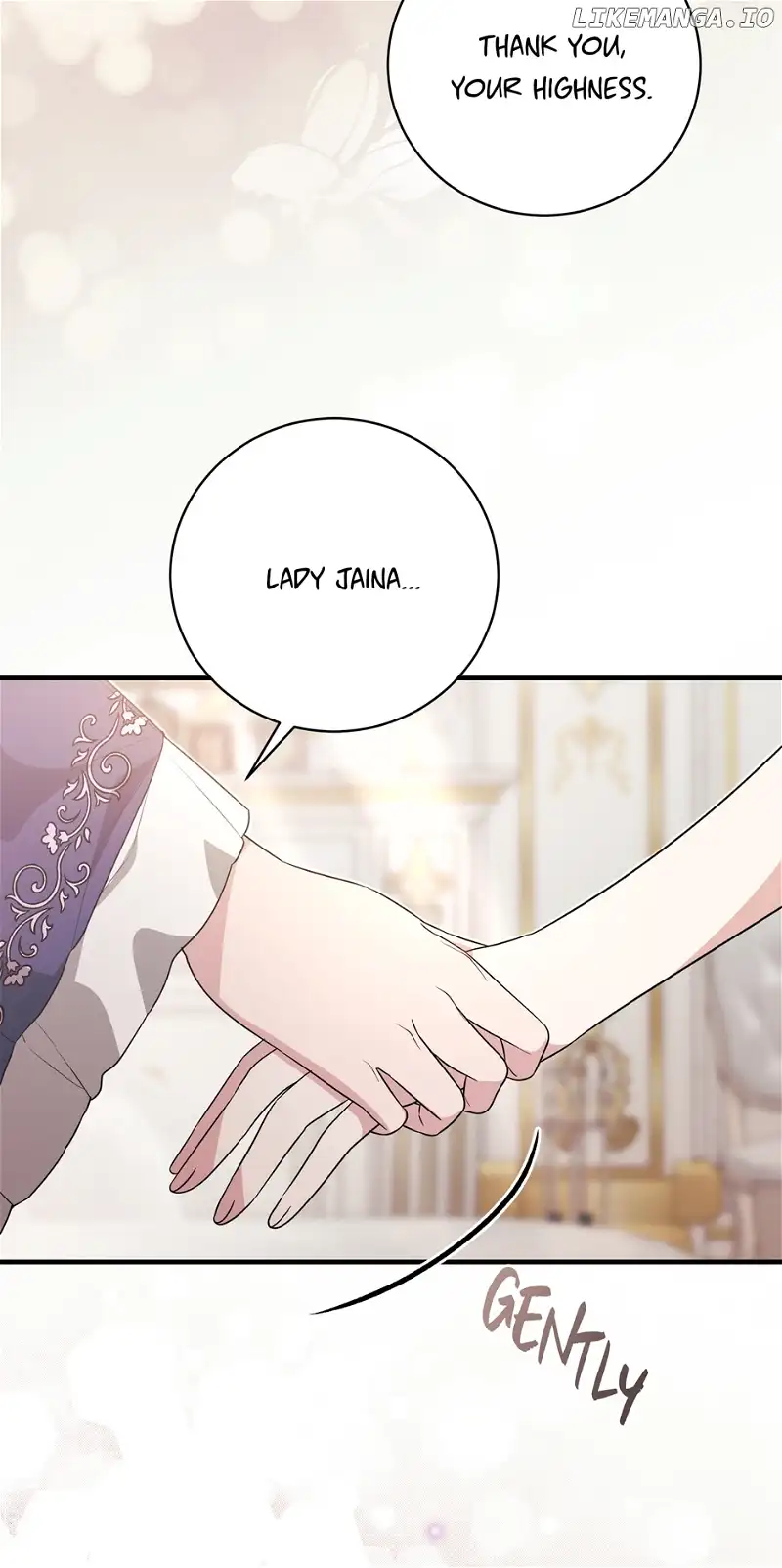 Angelic Lady Chapter 172 - Page 29