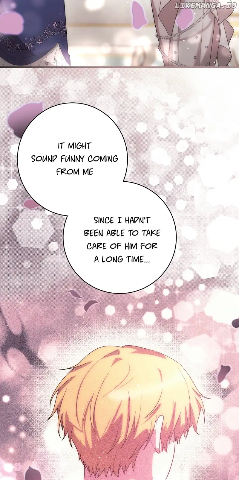 Angelic Lady Chapter 172 - Page 31