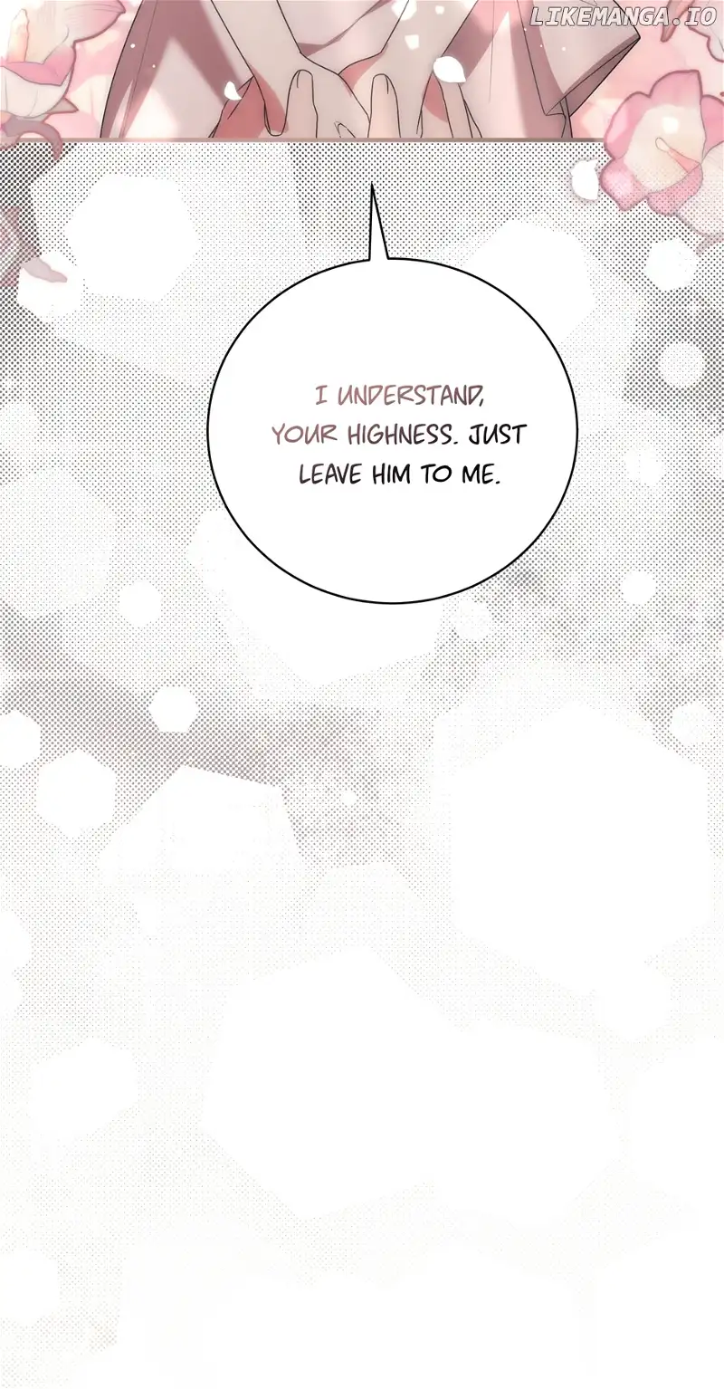 Angelic Lady Chapter 172 - Page 34