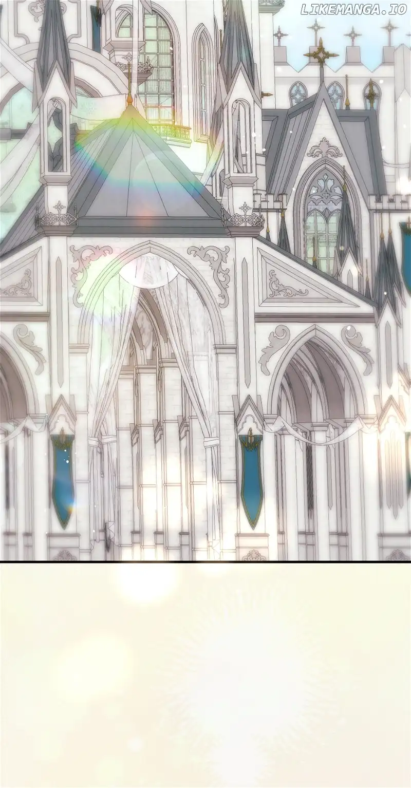 Angelic Lady Chapter 172 - Page 36