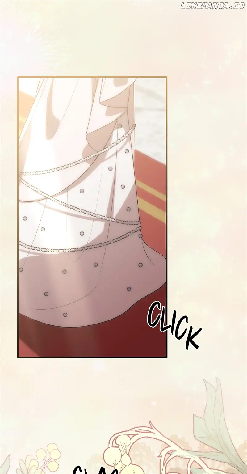 Angelic Lady Chapter 172 - Page 37